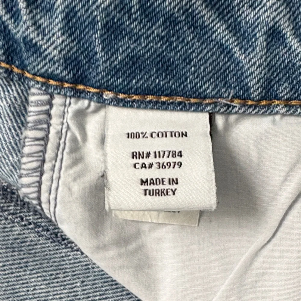 Rails||Del Rey Denim Midi Skirt - Picture 12 of 13